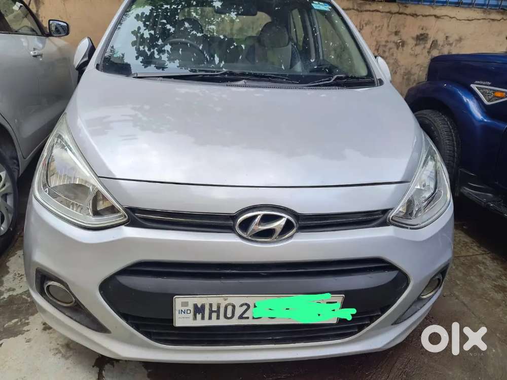 Hyundai Grand I10 2014 Petrol 20000 Km Driven