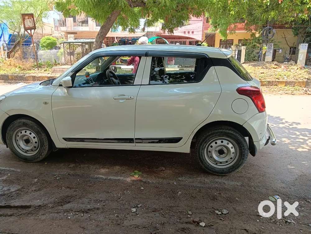 Maruti Suzuki Swift Vdi 2020