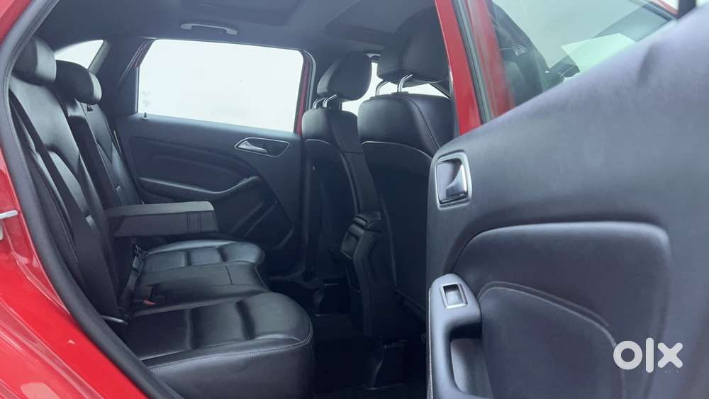 Mercedes-benz B Class 2012-2015 B180 Sports, 2016, Petrol