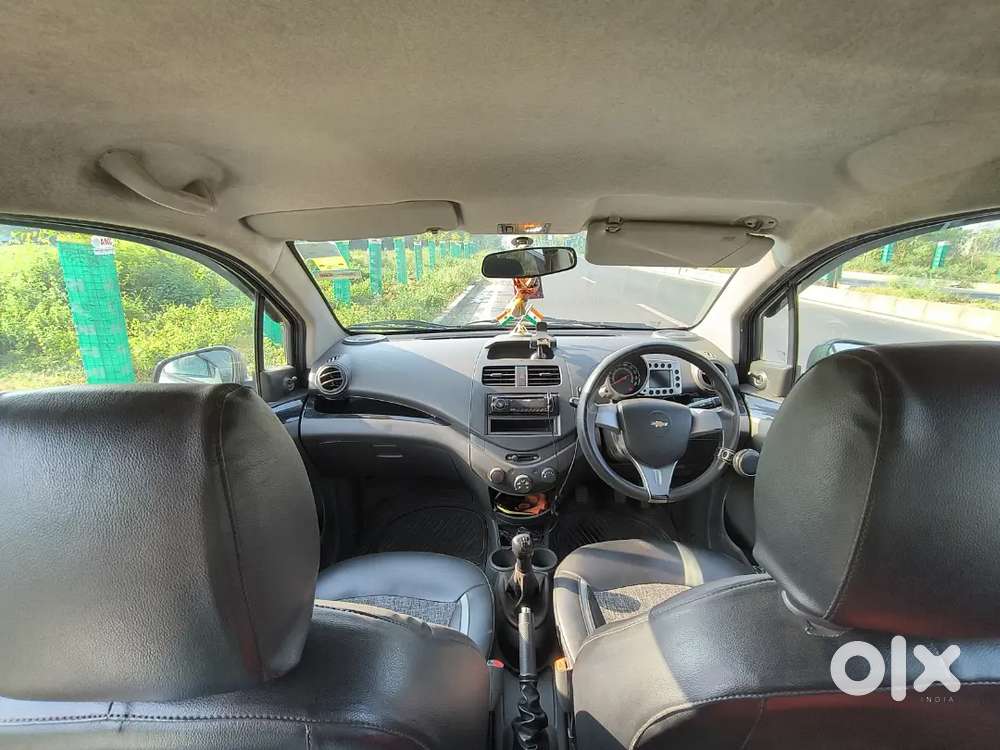 Chevrolet Beat Diesel 2013