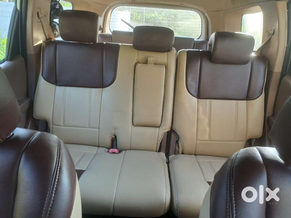 Mahindra Xuv500 W4, 2014, Diesel