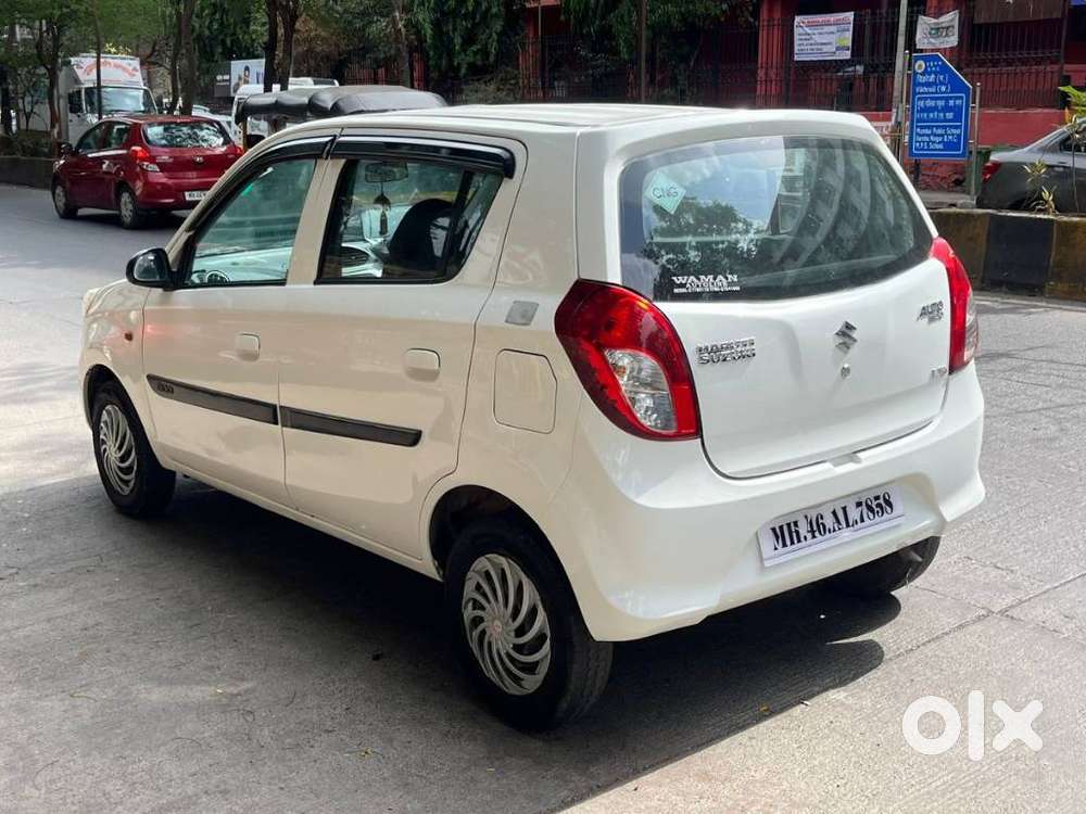 Maruti Suzuki Alto 800 Cng Lxi, 2015, Cng & Hybrids