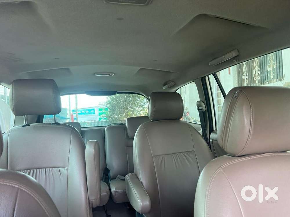 Toyota Innova 2016 Diesel Good Condition