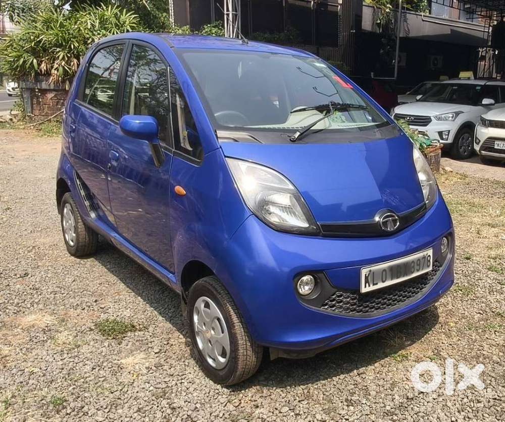 Tata Nano