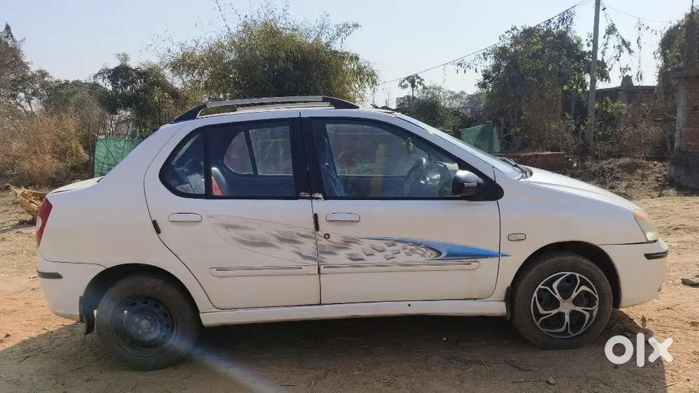 Tata Indigo Cs 2011