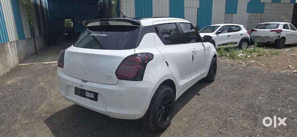 Swift Maruti Vdi 2019