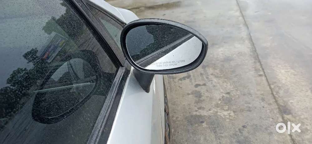 Fiat Grande Punto 2010 With 89000 Km