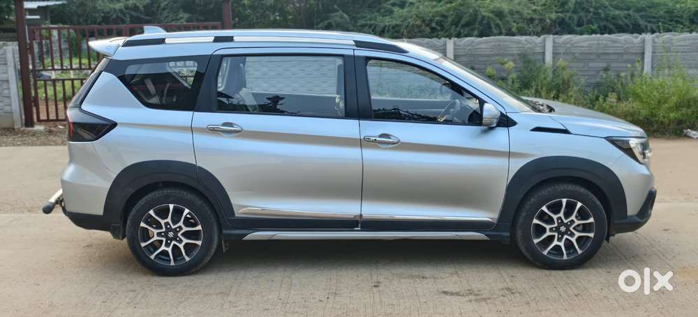Maruti Suzuki Xl6 Zeta Mt Cng, 2023, Cng & Hybrids