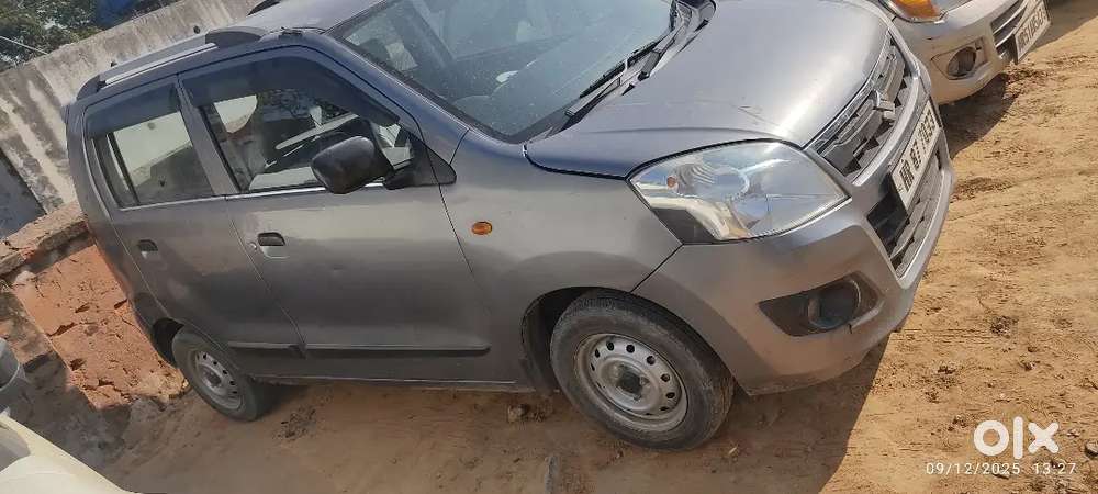 Maruti Suzuki Wagon R 1.0