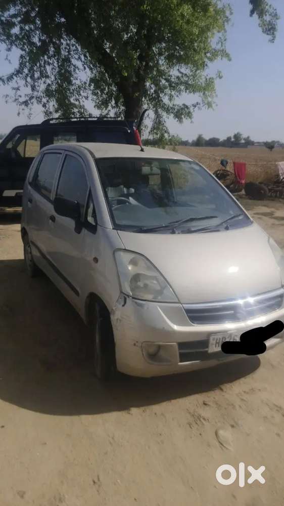 Maruti Suzuki Zen Estilo 2029 Tak Passing H Cng Lagi Hui H