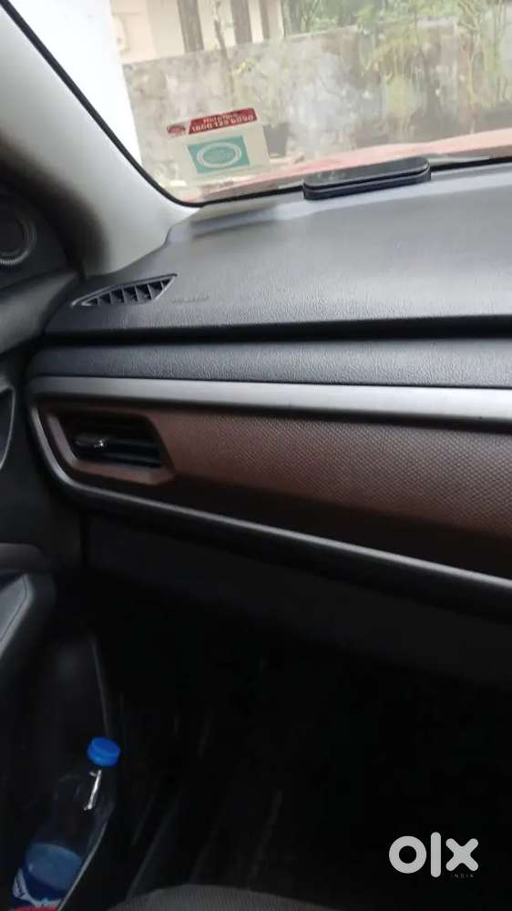 Maruti Suzuki Brezza 2022 Petrol 16000 Km Driven