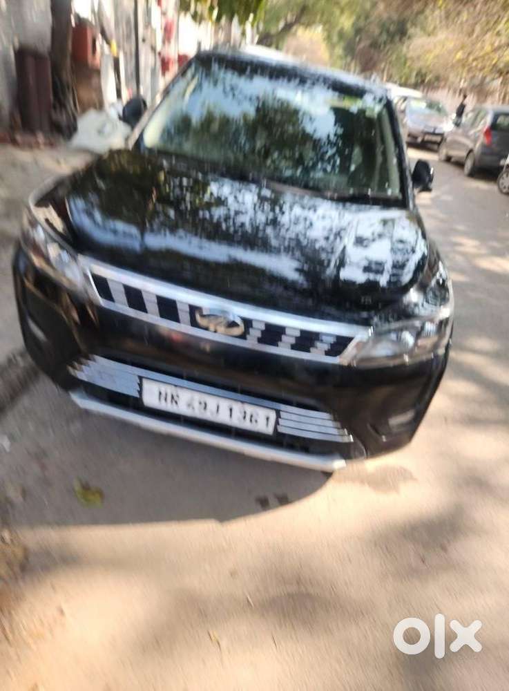 Mahindra Xuv300 W6 Diesel, 2022, Diesel