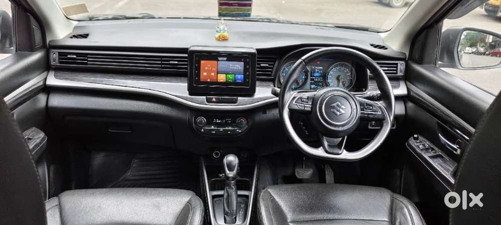 Maruti Suzuki Xl6 1.5 Alpha At, 2022, Petrol