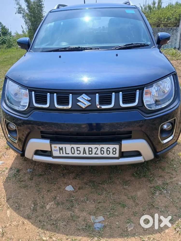 Ignis Delta Car For Sale