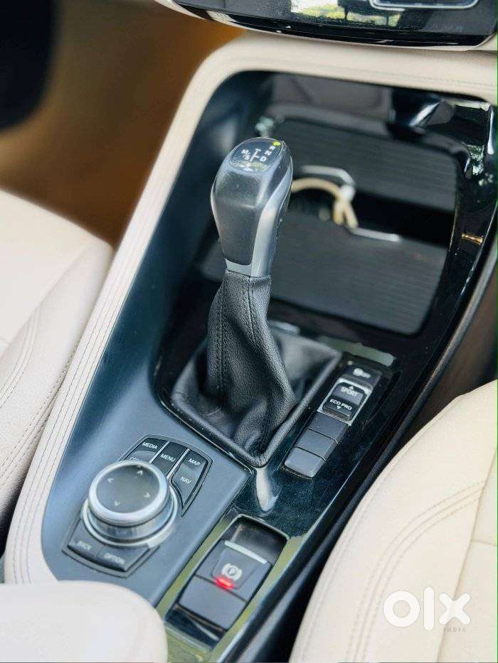 Bmw X1 Sdrive20d Expedition, 2019, Diesel