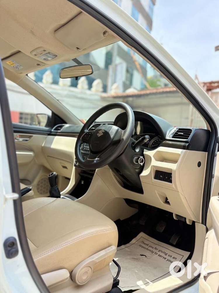 Maruti Suzuki Ciaz 2014-2017 Vxi Plus, 2016, Petrol