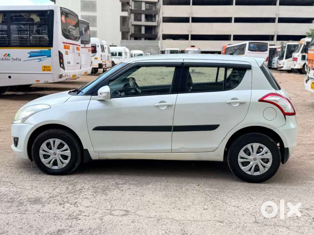 Maruti Suzuki Swift Vdi, 2013, Diesel
