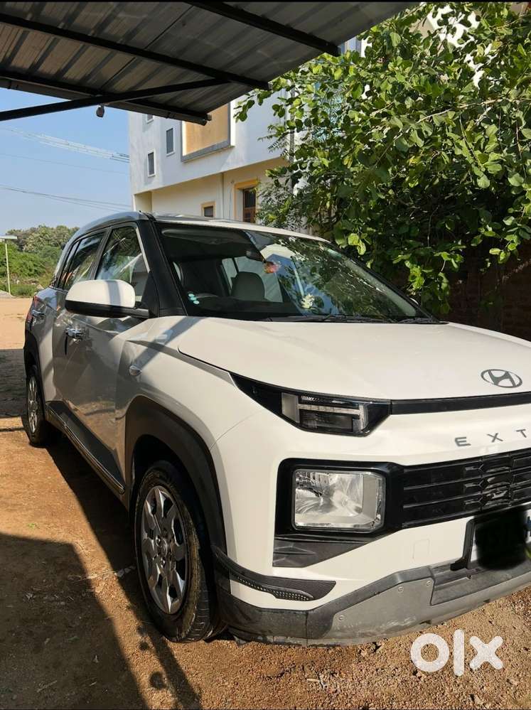 Hyundai Exter 1.2 Mt S Cng