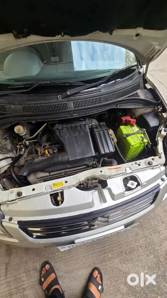 Maruti Suzuki Dzire Petrol Well Maintained