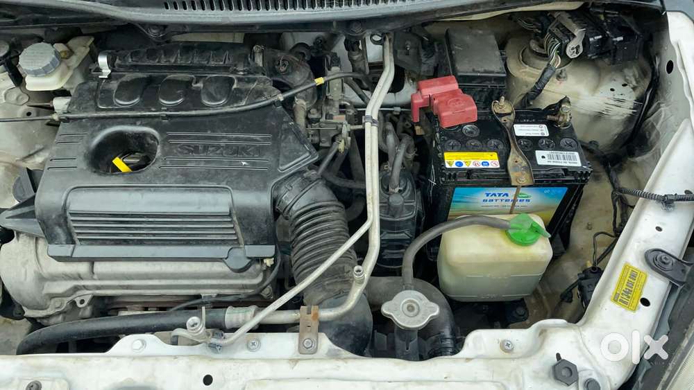 Maruti Suzuki Wagon R Lxi 1.0, 2015, Petrol