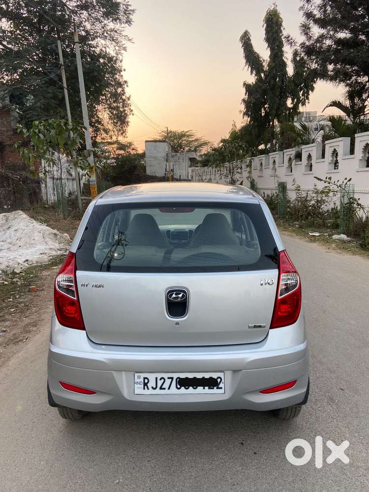Hyundai I10 Era 1.1 Lpg, 2013, Lpg