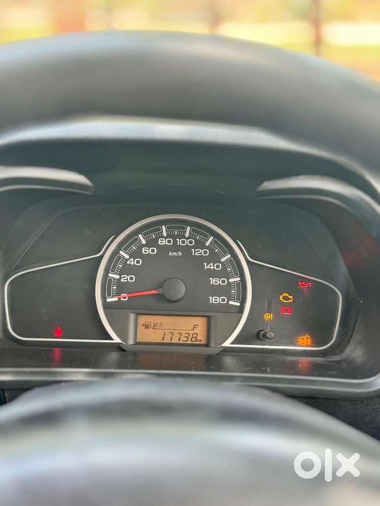 Maruti Suzuki Alto 800 Lxi, 2020, Petrol