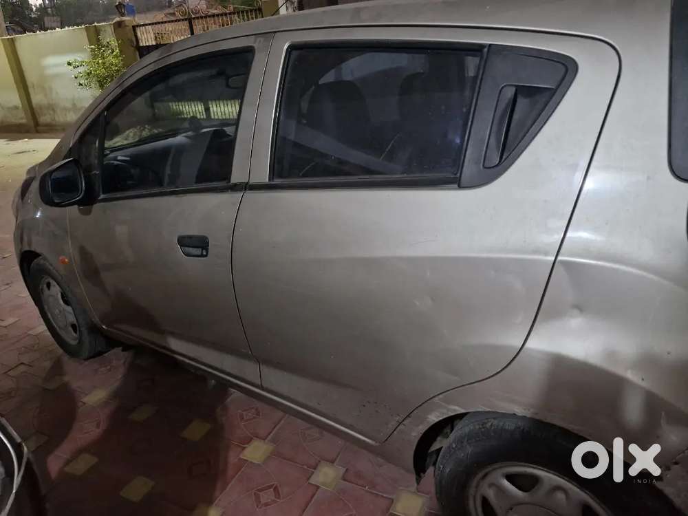 Chevrolet Beat 2011 Petrol Good Condition