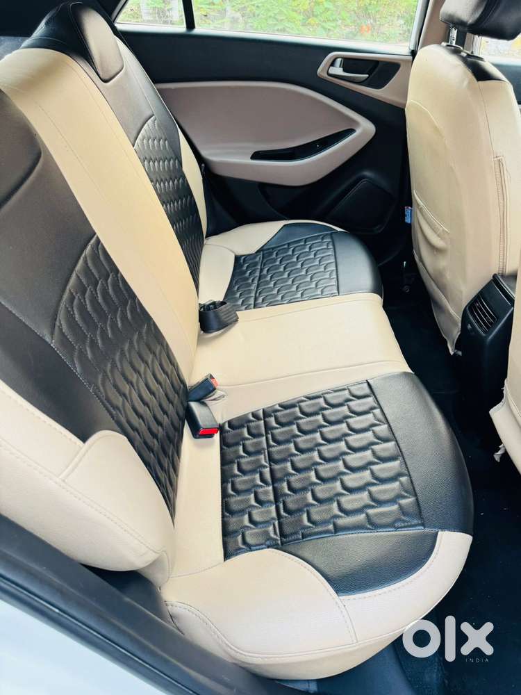 Hyundai I20 Diesel Asta, 2018, Diesel