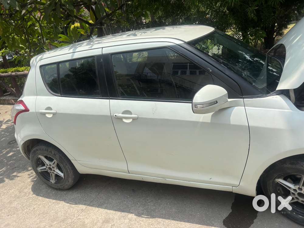 Maruti Suzuki Swift Diesel 90000 Km Driven