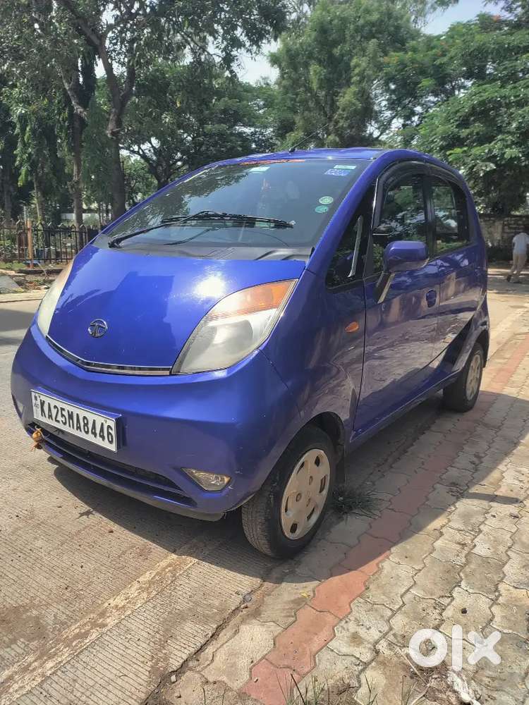 Tata Nano For Sale