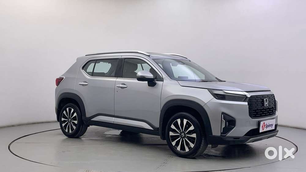 Honda Elevate Zx Mt, 2023, Petrol