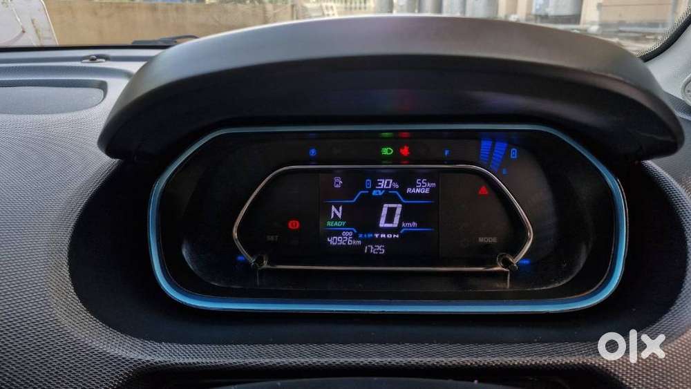 Tata Tigor Ev Xz Plus, 2022, Electric