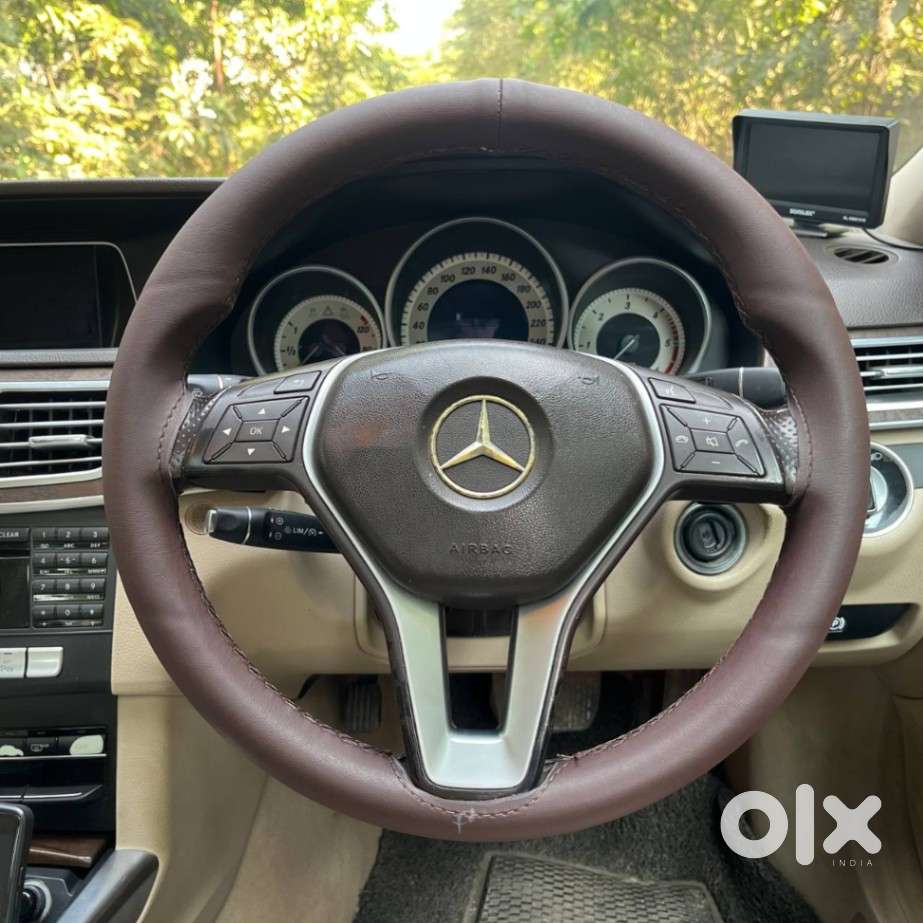 Mercedes-benz E-class 2013-2015 E250 Cdi Avantgrade, 2014, Diesel