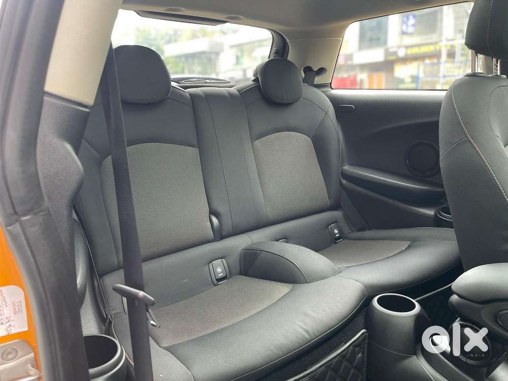 Mini 3 Door Cooper D, 2017, Diesel