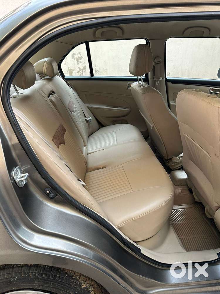 Maruti Suzuki Swift Dzire Vxi(o) Mt, 2017, Petrol