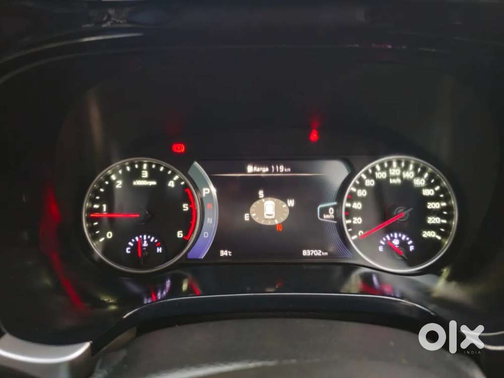 Kia Seltos Gtx Plus, 2023, Diesel