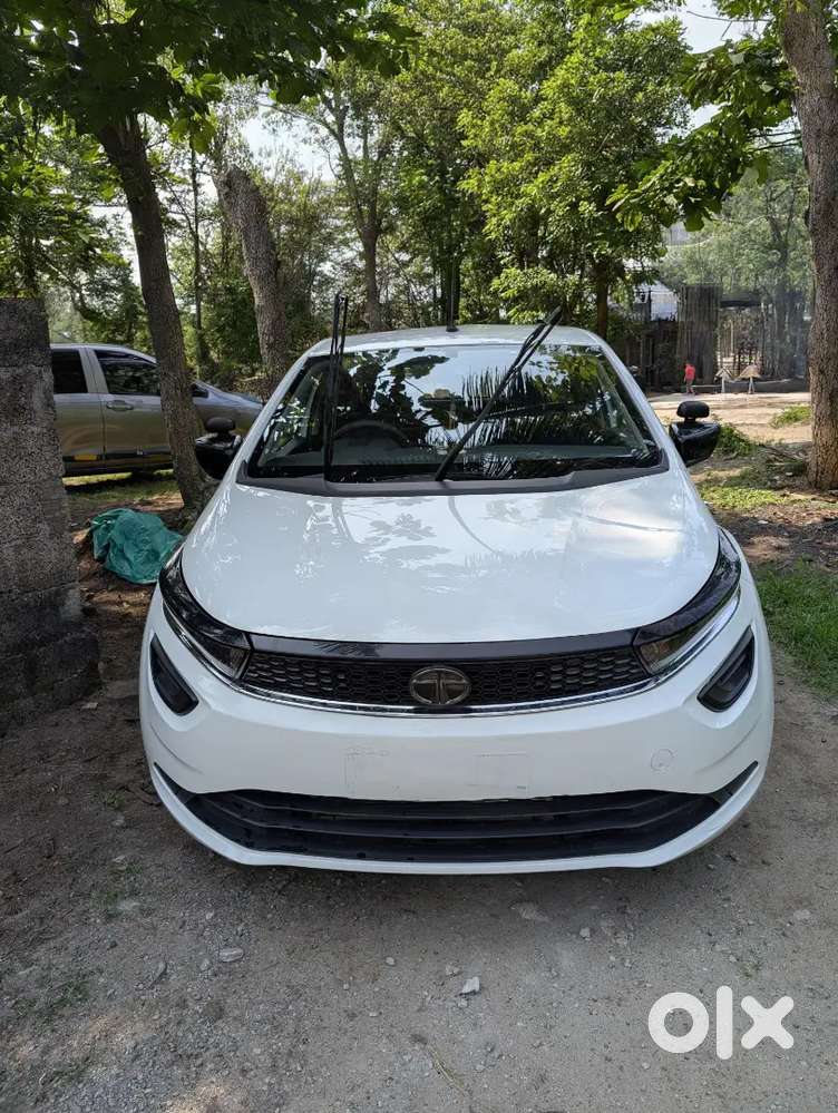 Tata Altroz 2023(xm+) Petrol 20400 Km Driven
