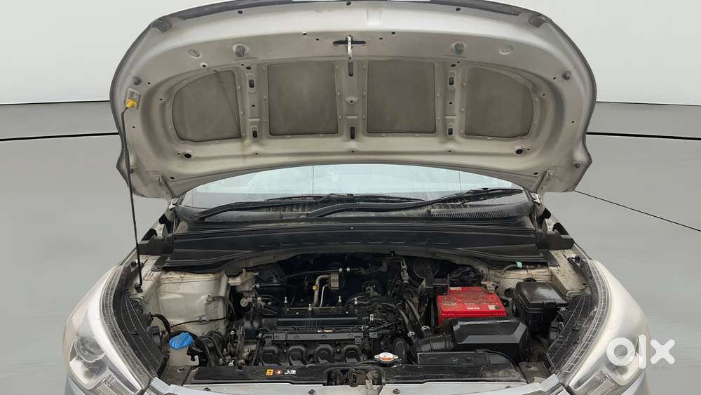 Hyundai Creta 1.6 Sx Vtvt (o) Executive, 2020, Petrol