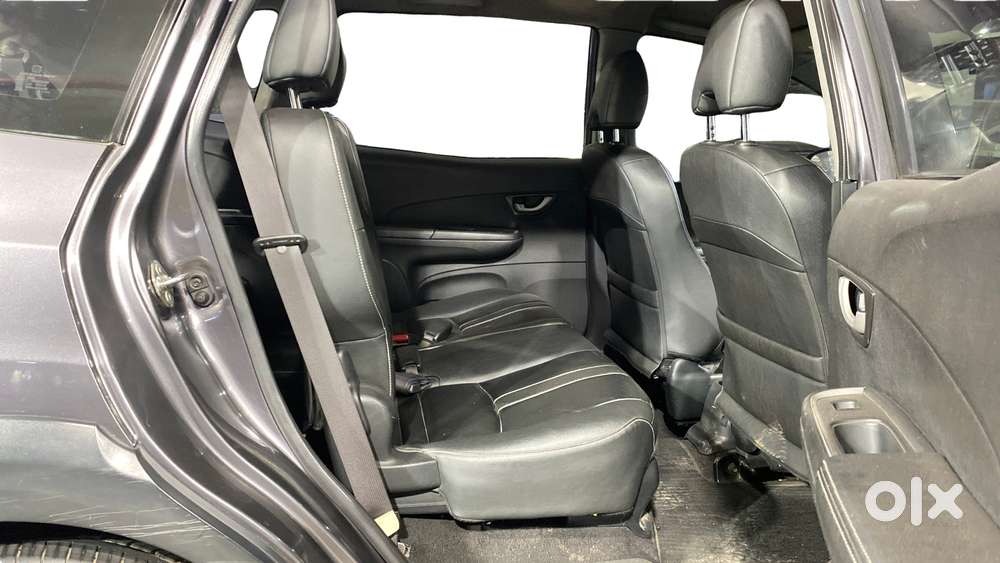 Honda Br-v 1.5 Vx I-dtec Mt, 2019, Diesel