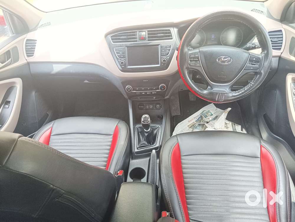 Hyundai Elite I20 Asta 1.4 Crdi, 2018, Diesel