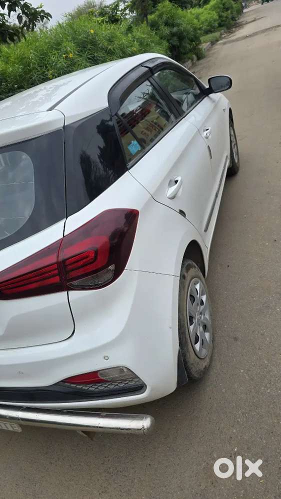 Hyundai Elite I20 Magna+ 2019