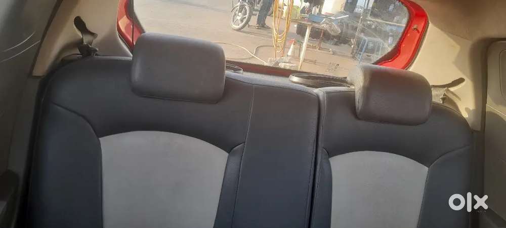 Chevrolet Beat Ls 2010