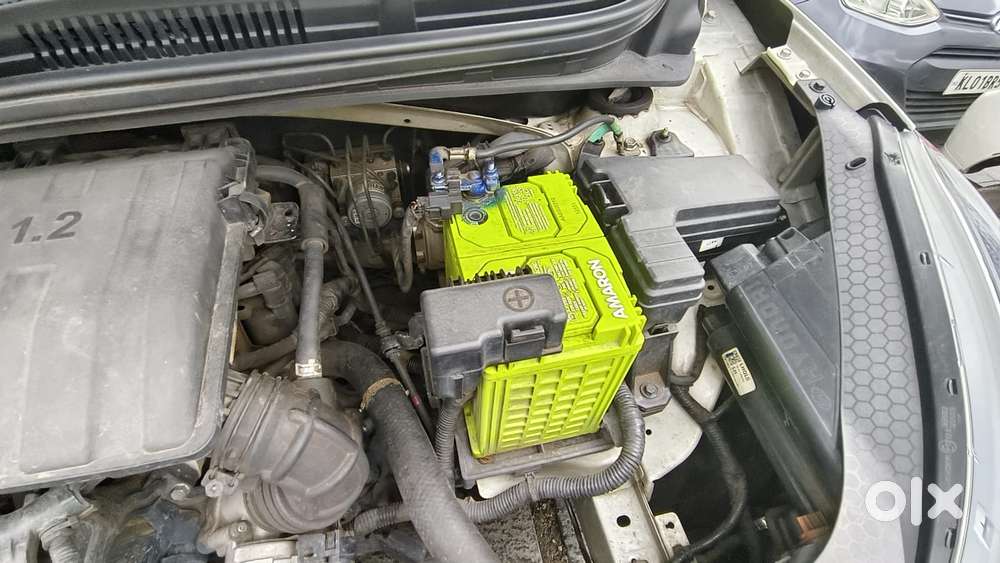 Hyundai Grand I10 Nios Sportz, 2020, Petrol