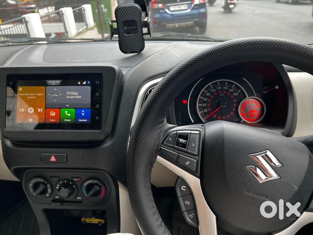 Maruti Suzuki Wagonr 2023 Zxi