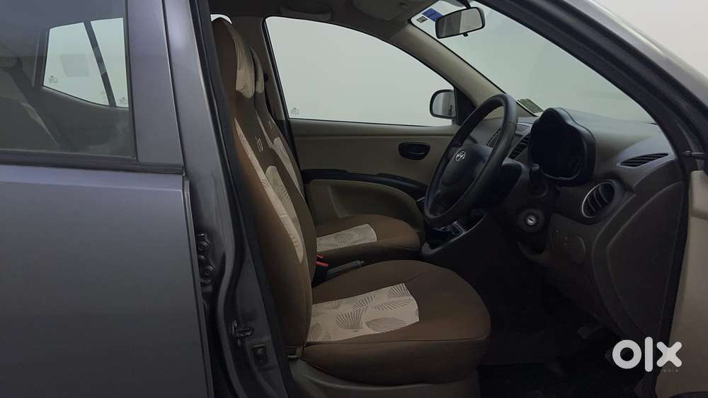 Hyundai I10 Magna 1.1l, 2015, Petrol