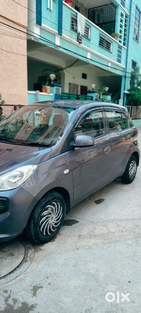 Hyundai Santro Magna, 2019, Petrol
