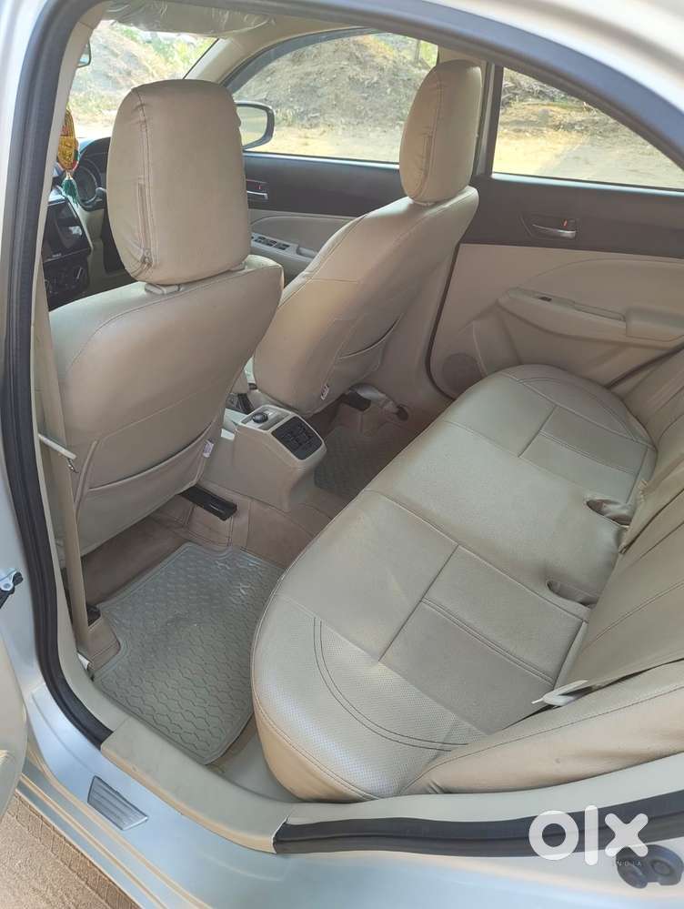 Maruti Suzuki Swift Dzire Vxi(o) Mt, 2018, Petrol