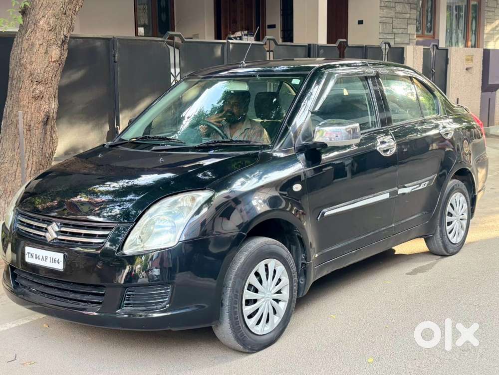 Maruti Suzuki Swift Dzire 1.3 Vxi, 2010, Petrol