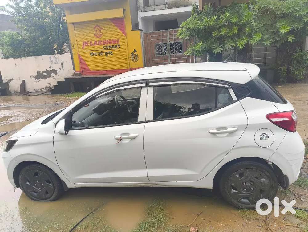 Hyundai Grand I10 2020 Manual Petrol Corporate Edition