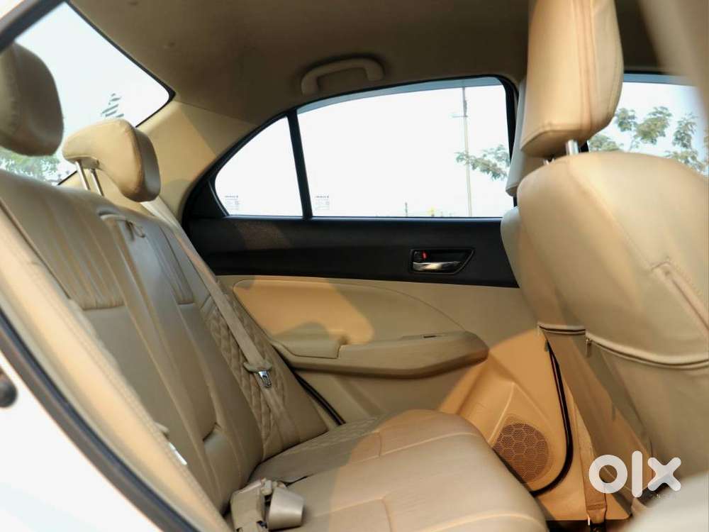 Maruti Suzuki Dzire 1.2 Vxi, 2024, Petrol